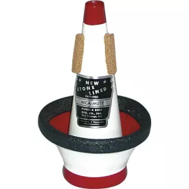 Humes & Berg trombita Mic-A-Cup szordínó, 104