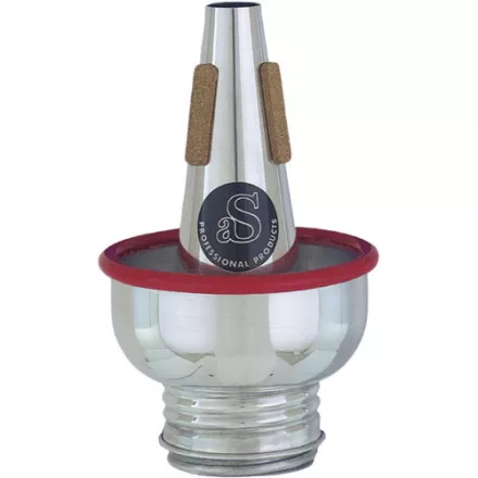 A&S 586050 trombita kalapos szordínó, Hush Cup