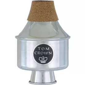 Tom Crown trombita szordínó, wau, alu