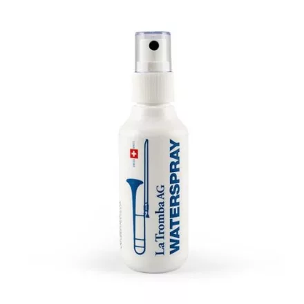 La Tromba víz-spray harsonához