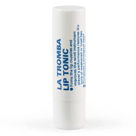 La Tromba - Lip Tonic, ajakélénkítő balzsam