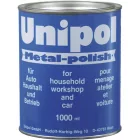 Unipol, fém politúr paszta, 1Kg