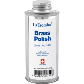 La Tromba - réz tisztító 250ml