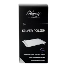 Hagerty silver polish ezüsttisztító 250ml