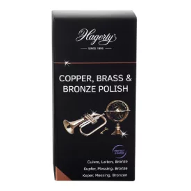   Hagerty polírozó paszta réz, sárgaréz és bronz felületekhez 250ml