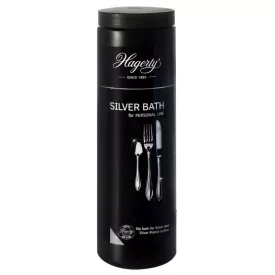 Hagerty Silver Bath ezüsttisztító fürdő 580 ml
