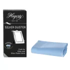 Hagerty Silver Duster ezüsttisztító kendő