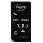 Hagerty Silver Gloves ezüsttisztító kesztyű