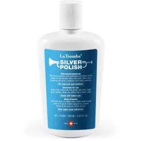 La Tromba - ezüst tisztító 125ml