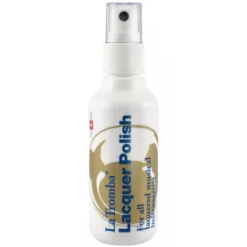 La Tromba - Lakk tisztító, politúr, 80ml