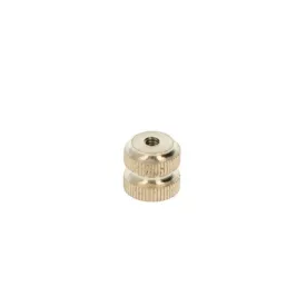 A&S 593926 Ütköző anya csomag M3 (8×7,5 mm) (10db)