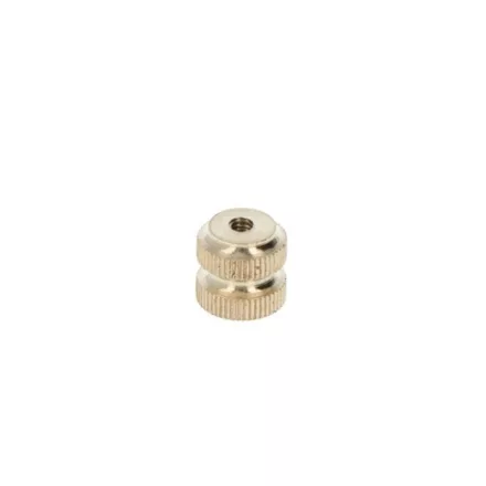 A&S 593926 Ütköző anya csomag M3 (8×7,5 mm) (10db)