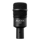 Audix D2 dinamikus hangszermikrofon