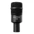 Audix D2 dinamikus hangszermikrofon