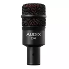 Audix D4 dinamikus hangszermikrofon