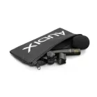 Audix F9 Fusion Series kondenzátor hangszermikrofon