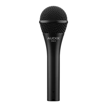 Audix OM2 dinamikus énekmikrofon