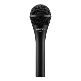 Audix OM5 dinamikus énekmikrofon