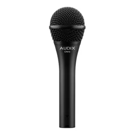 Audix OM6 dinamikus énekmikrofon