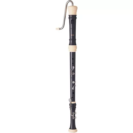 Aulos 533B basszus furulya