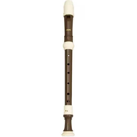 Aulos 709B barokk alt furulya