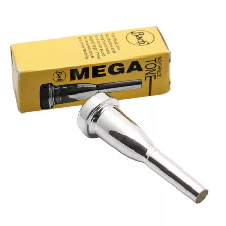 Vincent Bach Megatone trombita fúvóka 5C