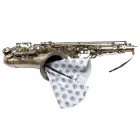 BG A30L - tenorszaxofon tisztítókendő