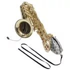 BG A30SB - baritonszaxofon tisztítókendő