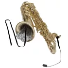 BG A30SB - baritonszaxofon tisztítókendő