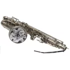 BG A30T - tenorszaxofon tisztítókendő (kerek)