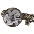 BG A30T - tenorszaxofon tisztítókendő (kerek)