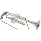 BG A31T - trombita befúvócső tisztítókendő