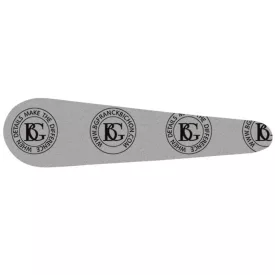   BG A65U - univerzális párna tisztító (fuvola, klarinét, oboa)