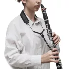 BG C22YLP ZEN klarinét nyakló, nem elasztikus