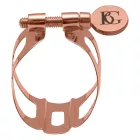 BG L49 Tradition tenorszaxofon szorító+kupak (rose gold)