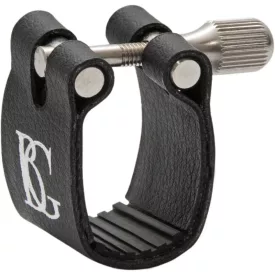 BG L6 - Standard B-klarinét szorító+kupak