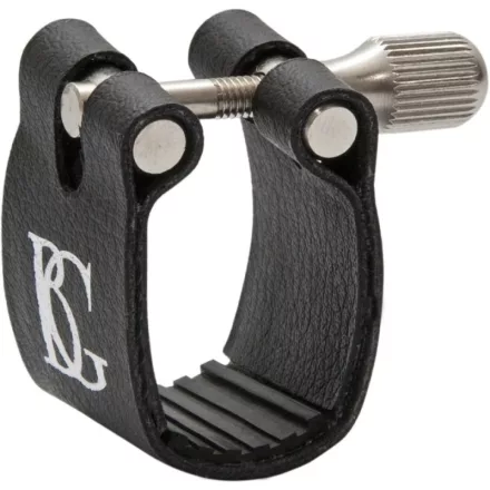 BG L6 - Standard B-klarinét szorító+kupak
