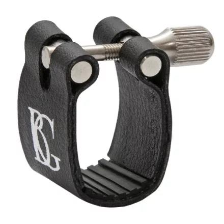 BG L7 Standard Germán B-klarinét szorító+kupak