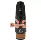 BG L89 Tradition Esz-klarinét szorító+kupak (rose gold)