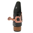 BG L99 Tradition basszusklarinét szorító+kupak (rose gold)