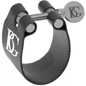 BG LFB - Flex B-klarinét szorító+kupak