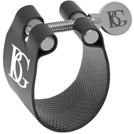 BG LFB - Flex B-klarinét szorító+kupak