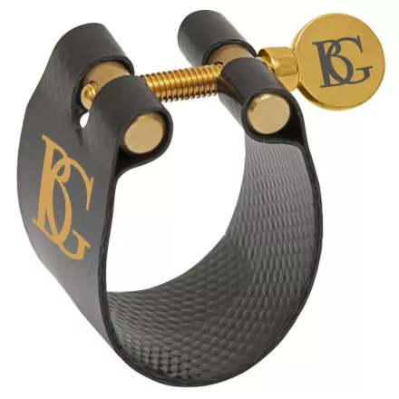 BG LFJ4 - Flex Jazz altszaxofon szorító+kupak