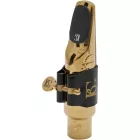 BG LFJ7 Flex Jazz tenorszaxofon szorító+kupak