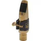 BG LFJ9 Flex Jazz tenorszaxofon szorító+kupak