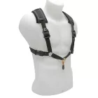 BG S40CMSH Comfort szaxofon heveder