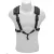 BG S40CSH Comfort szaxofon heveder