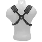 BG S40CSH Comfort szaxofon heveder