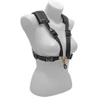 BG S41CMSH Comfort szaxofon heveder