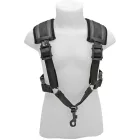 BG S42CSH Comfort szaxofon heveder, kis méret
